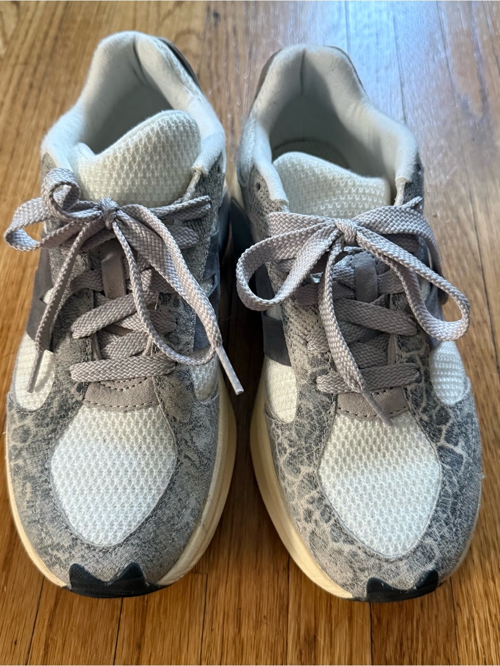 New Balance WRPD Runners Snakeskin